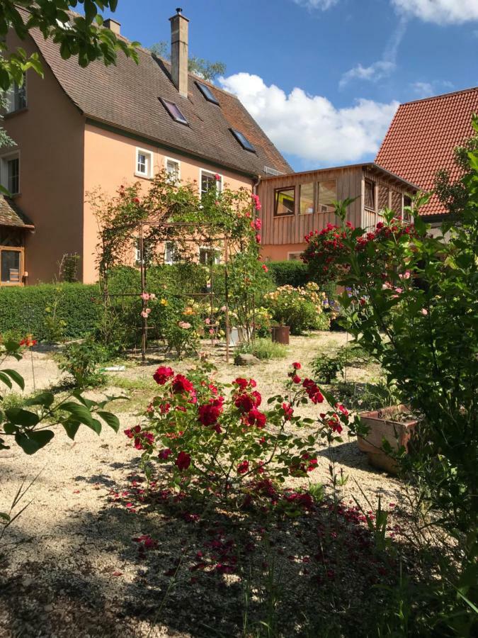Appartment Ivonete Wettringen  Exterior photo