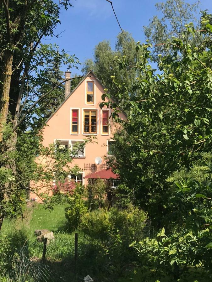 Appartment Ivonete Wettringen  Exterior photo